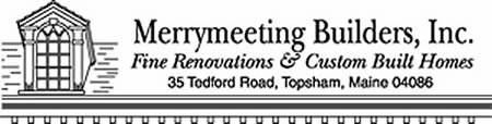 Merrymeeting Builders