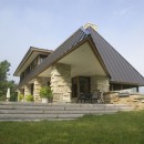 Building fine homes in Maine - Merrymeeting Builders