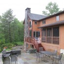 Custom Built Homes
