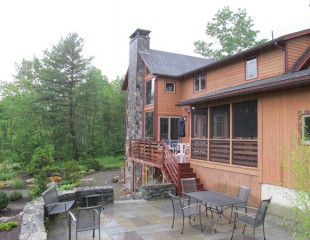 Custom Built Homes