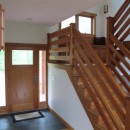 Home Renovations Stairway