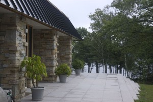 Fine Stonework Merrymeeting Builders