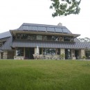 Fine Home Construction