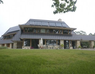 Fine Home Construction