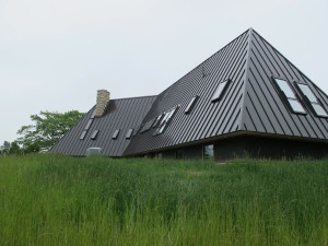 Fine Home Construction Maine