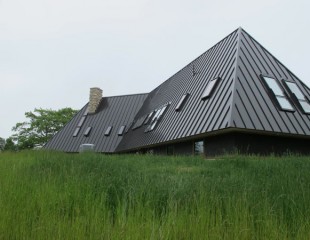 Fine Home Construction Maine