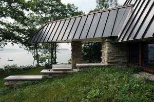 Custom Home Construction in Maine