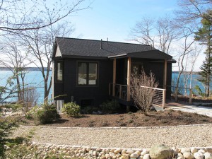 Cottage Renovations Maine