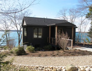 Cottage Renovations Maine