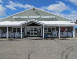 Hammond Construction